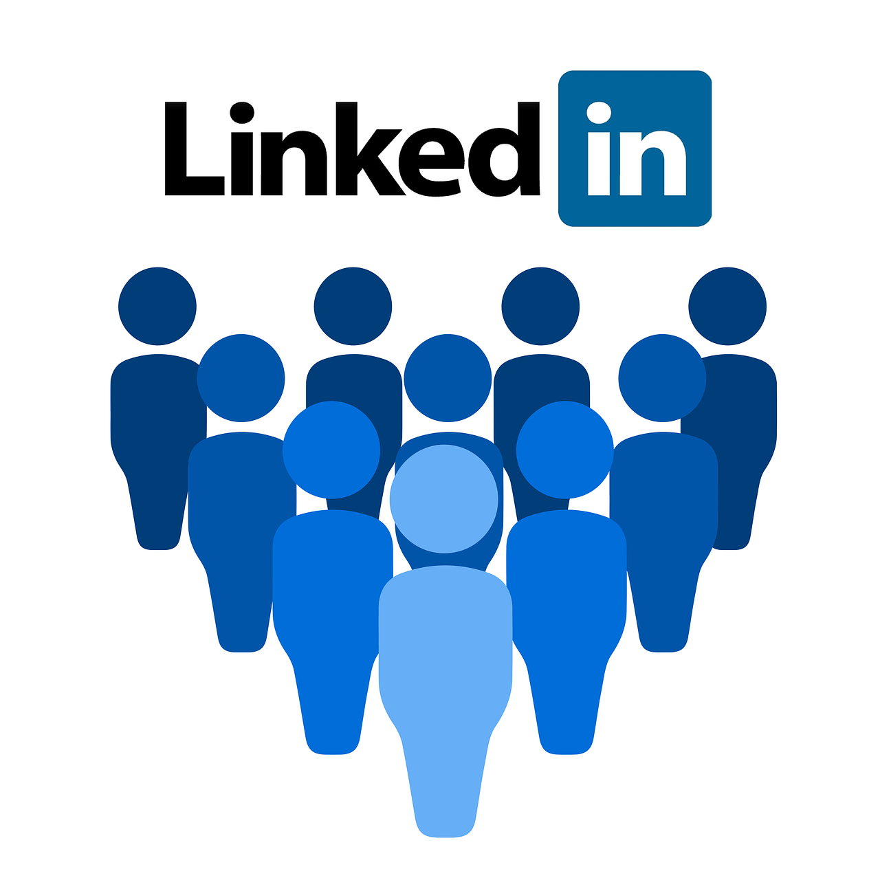 Use LinkedIn for franchise marketing